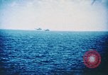 Image of Richard Nixon Pacific Ocean, 1969, second 35 stock footage video 65675073758
