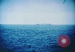 Image of Richard Nixon Pacific Ocean, 1969, second 42 stock footage video 65675073758