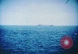Image of Richard Nixon Pacific Ocean, 1969, second 44 stock footage video 65675073758