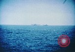 Image of Richard Nixon Pacific Ocean, 1969, second 45 stock footage video 65675073758
