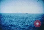 Image of Richard Nixon Pacific Ocean, 1969, second 47 stock footage video 65675073758