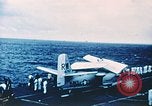 Image of Richard Nixon Pacific Ocean, 1969, second 48 stock footage video 65675073758