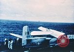 Image of Richard Nixon Pacific Ocean, 1969, second 50 stock footage video 65675073758