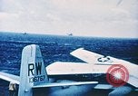 Image of Richard Nixon Pacific Ocean, 1969, second 53 stock footage video 65675073758