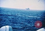 Image of Richard Nixon Pacific Ocean, 1969, second 59 stock footage video 65675073758