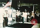 Standbild Richard Nixon Pazifik, 1969, aus Sekunde 4 historischem Filmmaterial Videoclip 65675073759