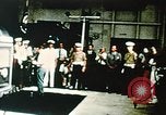 Standbild Richard Nixon Pazifik, 1969, aus Sekunde 5 historischem Filmmaterial Videoclip 65675073759