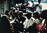 Standbild Richard Nixon Pazifik, 1969, aus Sekunde 8 historischem Filmmaterial Videoclip 65675073759