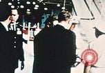 Standbild Richard Nixon Pazifik, 1969, aus Sekunde 12 historischem Filmmaterial Videoclip 65675073759