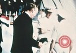 Standbild Richard Nixon Pazifik, 1969, aus Sekunde 14 historischem Filmmaterial Videoclip 65675073759