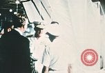 Standbild Richard Nixon Pazifik, 1969, aus Sekunde 15 historischem Filmmaterial Videoclip 65675073759