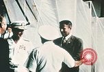 Standbild Richard Nixon Pazifik, 1969, aus Sekunde 18 historischem Filmmaterial Videoclip 65675073759