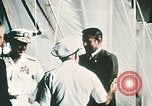 Standbild Richard Nixon Pazifik, 1969, aus Sekunde 19 historischem Filmmaterial Videoclip 65675073759