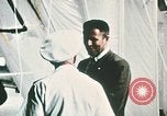 Standbild Richard Nixon Pazifik, 1969, aus Sekunde 22 historischem Filmmaterial Videoclip 65675073759