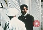 Standbild Richard Nixon Pazifik, 1969, aus Sekunde 23 historischem Filmmaterial Videoclip 65675073759