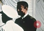 Standbild Richard Nixon Pazifik, 1969, aus Sekunde 25 historischem Filmmaterial Videoclip 65675073759