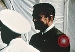 Standbild Richard Nixon Pazifik, 1969, aus Sekunde 26 historischem Filmmaterial Videoclip 65675073759