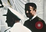 Standbild Richard Nixon Pazifik, 1969, aus Sekunde 27 historischem Filmmaterial Videoclip 65675073759
