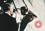 Standbild Richard Nixon Pazifik, 1969, aus Sekunde 29 historischem Filmmaterial Videoclip 65675073759