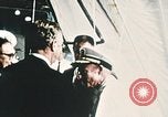 Standbild Richard Nixon Pazifik, 1969, aus Sekunde 30 historischem Filmmaterial Videoclip 65675073759