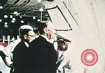 Standbild Richard Nixon Pazifik, 1969, aus Sekunde 32 historischem Filmmaterial Videoclip 65675073759