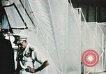 Standbild Richard Nixon Pazifik, 1969, aus Sekunde 37 historischem Filmmaterial Videoclip 65675073759