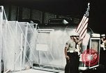Standbild Richard Nixon Pazifik, 1969, aus Sekunde 39 historischem Filmmaterial Videoclip 65675073759