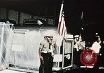 Standbild Richard Nixon Pazifik, 1969, aus Sekunde 40 historischem Filmmaterial Videoclip 65675073759