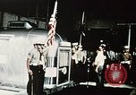 Standbild Richard Nixon Pazifik, 1969, aus Sekunde 41 historischem Filmmaterial Videoclip 65675073759