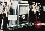 Standbild Richard Nixon Pazifik, 1969, aus Sekunde 46 historischem Filmmaterial Videoclip 65675073759
