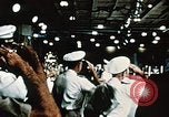 Standbild Richard Nixon Pazifik, 1969, aus Sekunde 51 historischem Filmmaterial Videoclip 65675073759