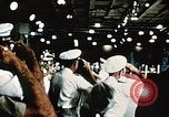 Standbild Richard Nixon Pazifik, 1969, aus Sekunde 52 historischem Filmmaterial Videoclip 65675073759