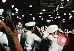 Standbild Richard Nixon Pazifik, 1969, aus Sekunde 53 historischem Filmmaterial Videoclip 65675073759