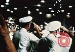 Standbild Richard Nixon Pazifik, 1969, aus Sekunde 54 historischem Filmmaterial Videoclip 65675073759