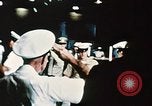 Standbild Richard Nixon Pazifik, 1969, aus Sekunde 57 historischem Filmmaterial Videoclip 65675073759