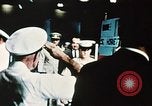 Standbild Richard Nixon Pazifik, 1969, aus Sekunde 58 historischem Filmmaterial Videoclip 65675073759