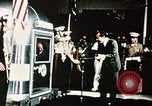Standbild Richard Nixon Pazifik, 1969, aus Sekunde 62 historischem Filmmaterial Videoclip 65675073759