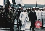 Standbild Richard Nixon Manila Philippinen, 1969, aus Sekunde 24 historischem Filmmaterial Videoclip 65675073760