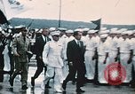 Standbild Richard Nixon Manila Philippinen, 1969, aus Sekunde 25 historischem Filmmaterial Videoclip 65675073760