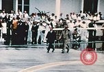 Standbild Richard Nixon Manila Philippinen, 1969, aus Sekunde 33 historischem Filmmaterial Videoclip 65675073760