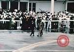 Standbild Richard Nixon Manila Philippinen, 1969, aus Sekunde 35 historischem Filmmaterial Videoclip 65675073760