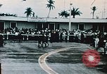 Standbild Richard Nixon Manila Philippinen, 1969, aus Sekunde 38 historischem Filmmaterial Videoclip 65675073760