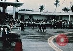 Standbild Richard Nixon Manila Philippinen, 1969, aus Sekunde 40 historischem Filmmaterial Videoclip 65675073760