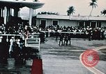 Standbild Richard Nixon Manila Philippinen, 1969, aus Sekunde 41 historischem Filmmaterial Videoclip 65675073760