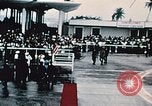 Standbild Richard Nixon Manila Philippinen, 1969, aus Sekunde 42 historischem Filmmaterial Videoclip 65675073760