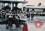 Standbild Richard Nixon Manila Philippinen, 1969, aus Sekunde 43 historischem Filmmaterial Videoclip 65675073760