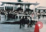 Standbild Richard Nixon Manila Philippinen, 1969, aus Sekunde 45 historischem Filmmaterial Videoclip 65675073760