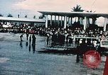 Standbild Richard Nixon Manila Philippinen, 1969, aus Sekunde 47 historischem Filmmaterial Videoclip 65675073760