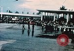 Standbild Richard Nixon Manila Philippinen, 1969, aus Sekunde 48 historischem Filmmaterial Videoclip 65675073760