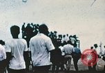 Standbild Richard Nixon Manila Philippinen, 1969, aus Sekunde 1 historischem Filmmaterial Videoclip 65675073761